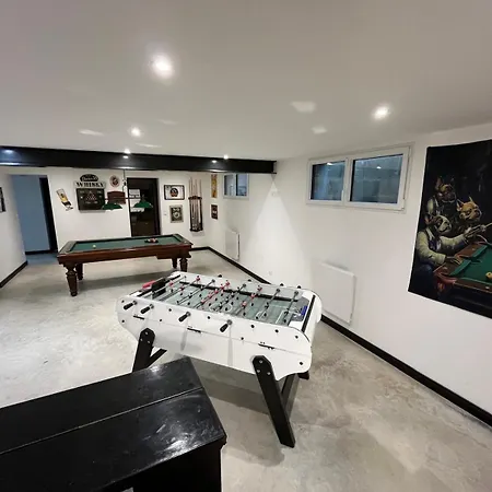 Evasion - Jaccuzzi Et Petit Dejeuner *